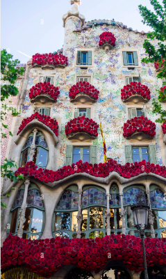 Bodas en Barcelona ciudad