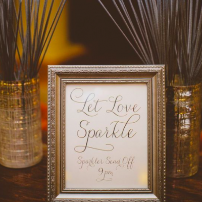 Detalles Bienvenidas