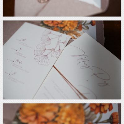 Papeleria personalizada